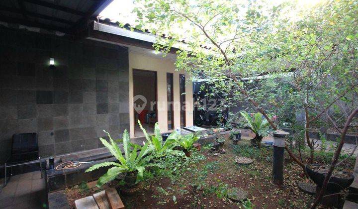 Dijual Rumah Asri & Nyaman Dalam Perumahan Cipinang Elok Jakarta Timur. 1