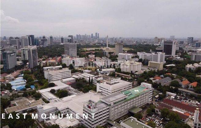 Tanah Komersial Untuk Kantor Atau Ruang Usaha Di Senen Raya Jakarta Pusat. 2