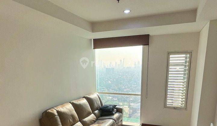 Unit Apartemen Di Gallery West Apartemen Kebon Jeruk Jakarta Barat. 1