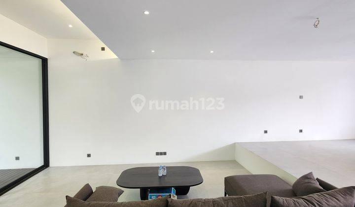 Town House Hanya 5 Unit Di Lokasi Startegis Ampera Jakarta Selatan. 2