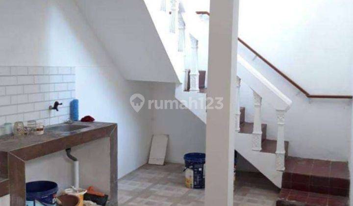 Rumah Siap Huni Harga Dibawah Njop Di Bintaro Pesanggrahan Jakarta Selatan. 2