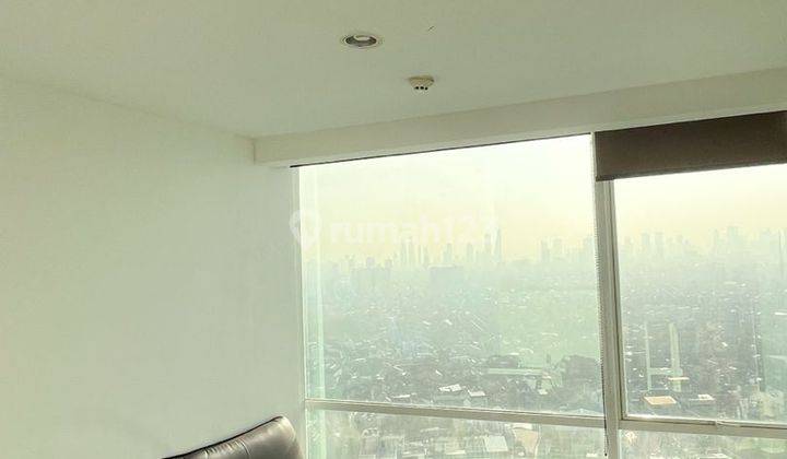 Unit Apartemen Di Gallery West Apartemen Kebon Jeruk Jakarta Barat. 2