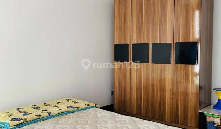 Rumah Cantik Furnished Siap Huni Di Cilandak Barat Jakarta Selatan. 2