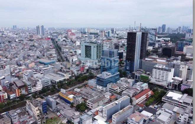 Tanah Untuk Kantor Atau Komersial Di Krukut Taman Sari Jakarta Barat. 2