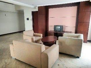 Penthouse Apartemen Bona Vista 2 Lantai Di Lebak Bulus Jakarta Selatan. 2