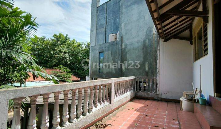 Rumah 2 Lantai Cocok Untuk Tempat Kost Di Pejaten Timur Jakarta Selatan. 2