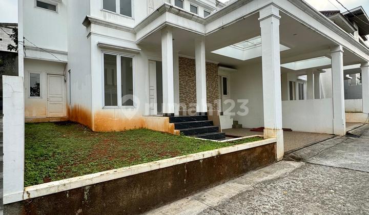 Rumah Modern Minimalis Di Prime Area Jagakarsa Jakarta Selatan.