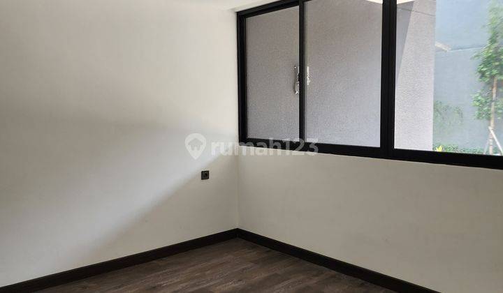 Town House Hanya 5 Unit Di Lokasi Startegis Ampera Jakarta Selatan. 2