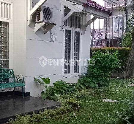 Rumah Nyaman Tinggal Bawa Koper Di Lippo Karawaci Tangerang 1