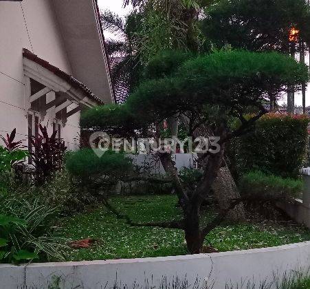 Rumah Nyaman Tinggal Bawa Koper Di Lippo Karawaci Tangerang 2