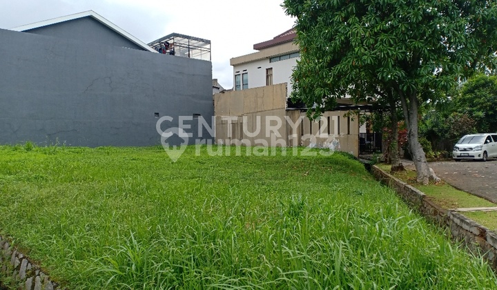 Dijual Kavling Cuan & Strategis Permata Millenium Lippo Karawaci 