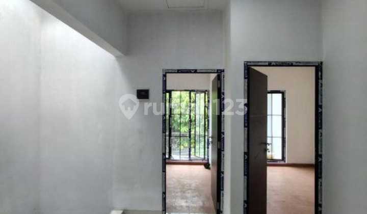 New !! Rumah Minimalis Modern Di Meruya Utara 2