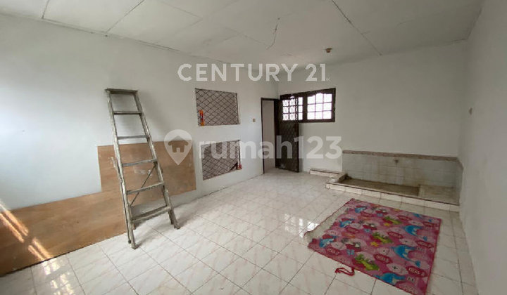 Rumah Siap Huni Gading Serpong , Medang Lestai