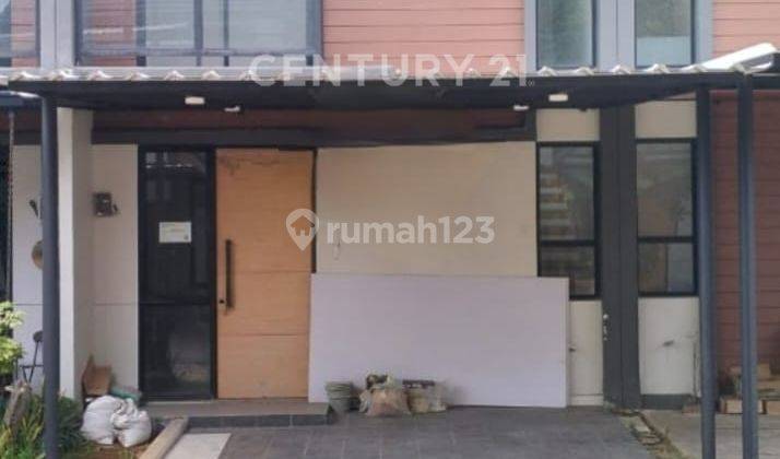 {FOR RENT}rumah Di Cendana Peak Lippo Hunian Nyaman Dan Strategis 1