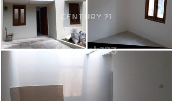 Dijual Rumah Super Murah Di Perum Dasana Indah Bonang Tangerang  1