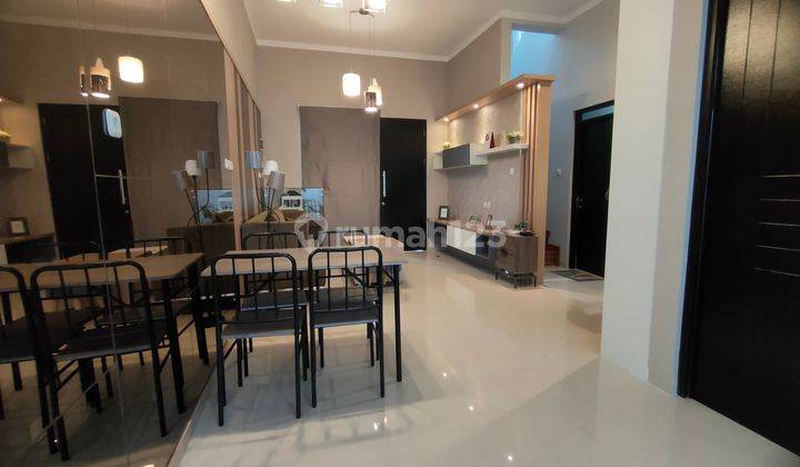 Rumah Bagus Lokasi Bsd Tangerang Hunian Premium di Pusat Kota Tangerang Selatan