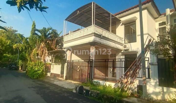 Rumah Bagus Siap Huni Di Metland Cakung 1