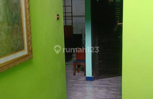 Di Jual Rumah Lokasi di Condet Jakarta Timur Cililitan Jaktim 2