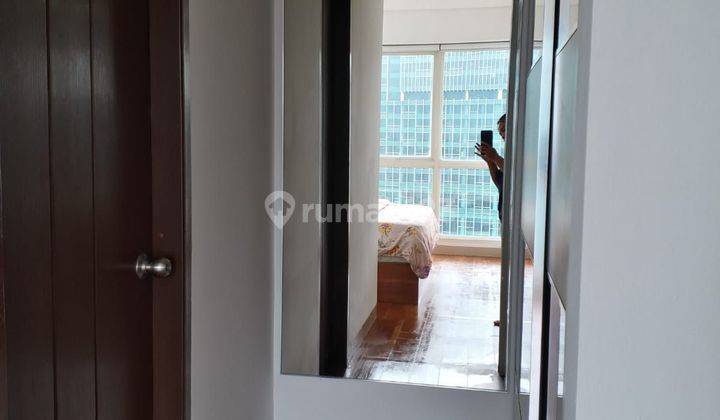 Apartemen Calia 3 Kamar Tidur Furnished dgn fasilitas lengkap  2