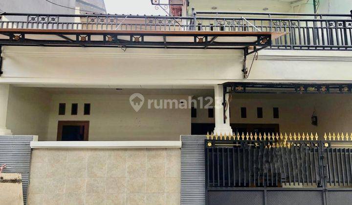 Rumah Siap Huni di Bekasi Barat 1