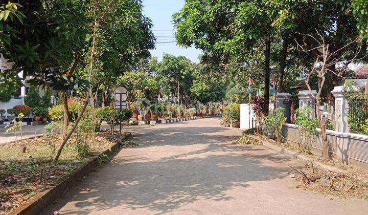 Rumah Di Perumahan Kranggan, Bekasi 2