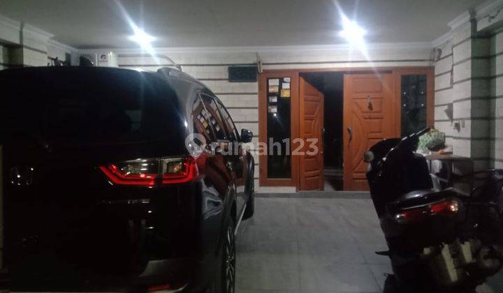 Dijual Rumah Bagus Dikelapa Kopyor Kelapa Gading Jakarta Utara 2