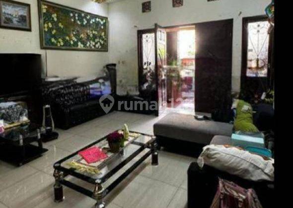 Rumah Cantik Ti Murah Dimetland Cakung 2