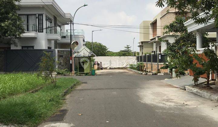 Rumah Luas Siap Huni Dimetland Cakung 2