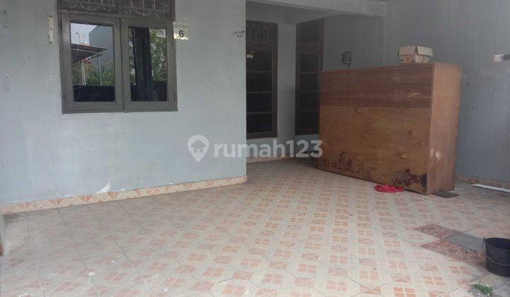 Rumah Murah Dimetland Cakung 1