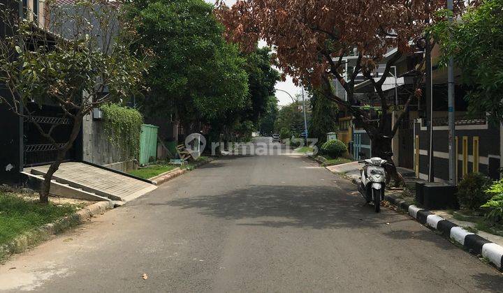 Rumah Luas Siap Huni Dimetland Cakung 1