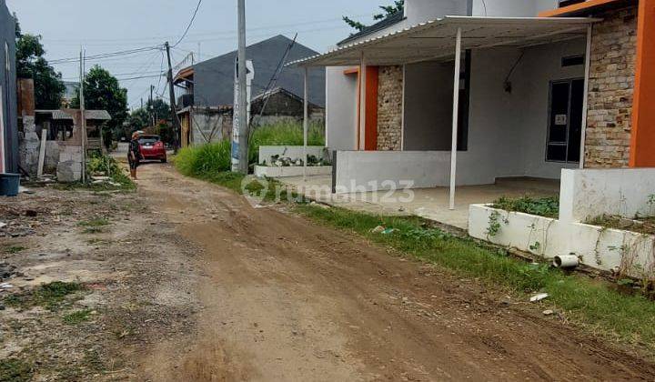 Dijual Tanah Murah Daerah Tambun 2