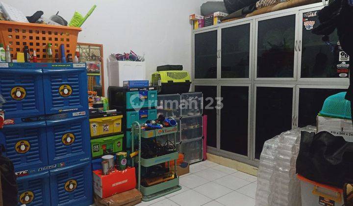 Dijual Rumah 2 Lantai Kemang Pratama 3 Siap Huni 2