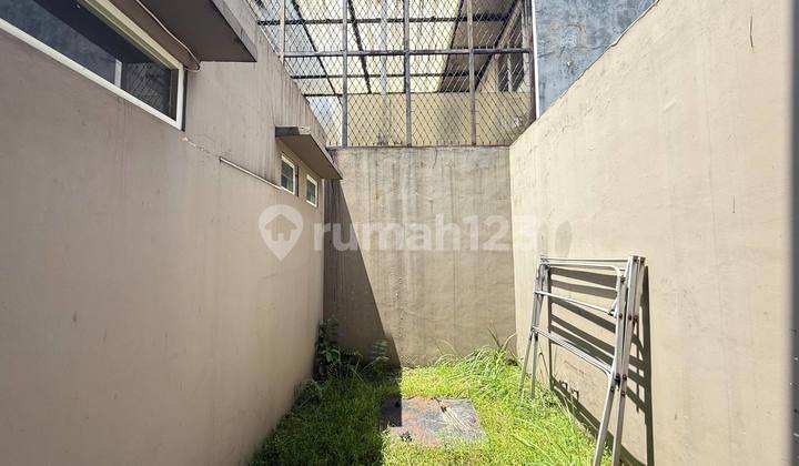 For Quick Sale: Palm Residence Cluster House at Summarecon Bekasi 2