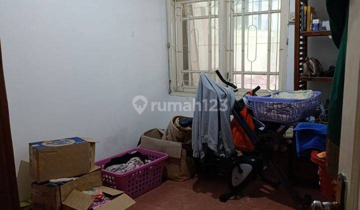 Dijual Cepat Rumah Hadap Utara Taman Gigi Galaxy 2