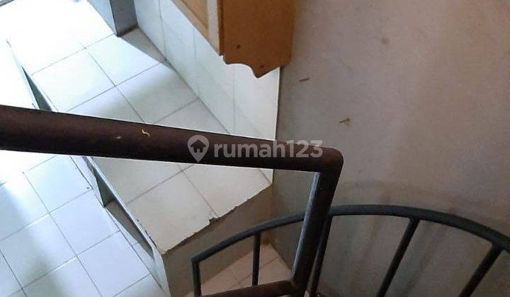 Disewakan Rumah Nyaman Murah Villa Galaxy Jarang Ada 2