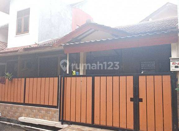 Dijual Rumah Siap Huni Di Jatibening Estate 1