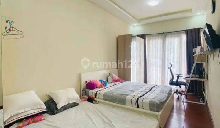 Dijual Rumah 2 Lantai Siap Huni Di Kemang Pratama 3 2