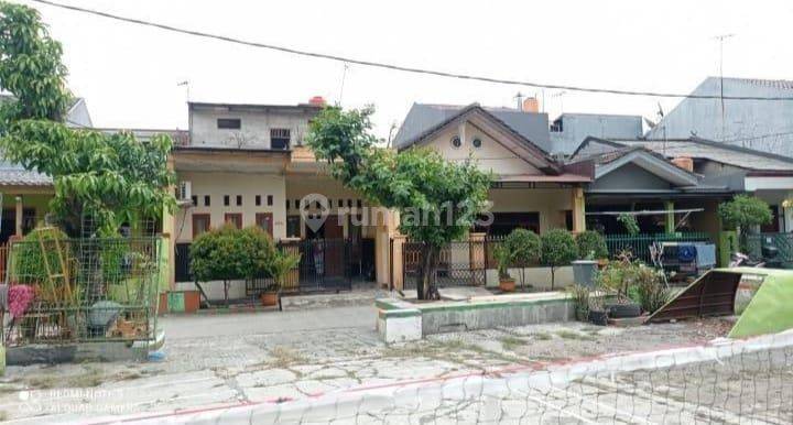 Dijual Rumah Bebas Banjir di Rawalumbu Bekasi 2