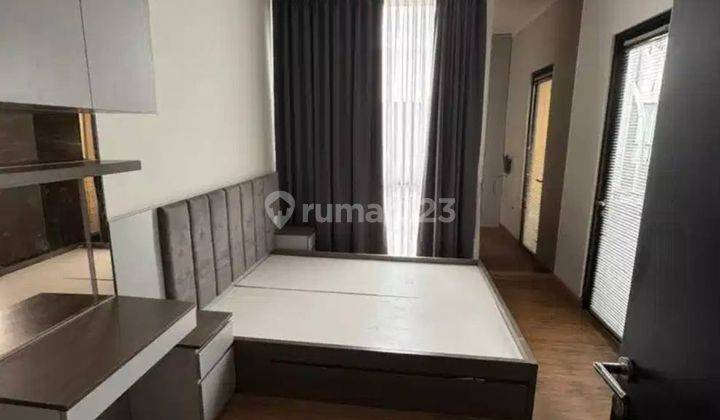 Termurah Dijual Rumah Baru Magenta Residence Summarecon Bekasi 2