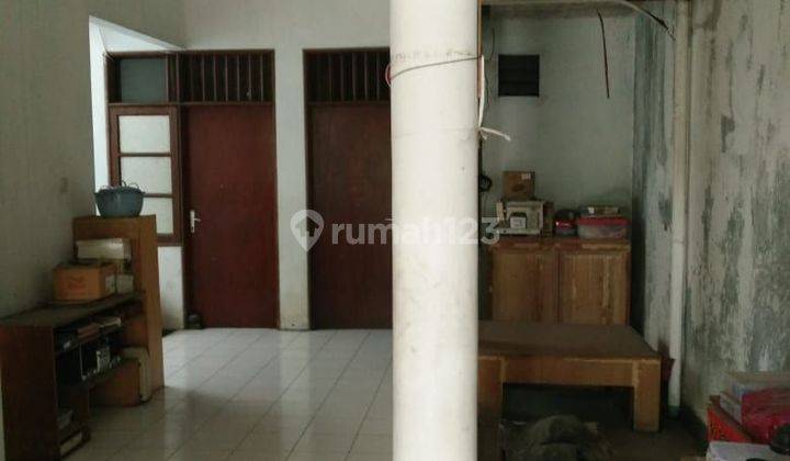 Dijual Rumah Murah Kemang Pratama 2 Lokasi Pusat Kota Bekasi 2