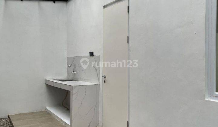 Dijual Rumah Baru 2 Lantai Di Prima Harapan Regency Bekasi 2