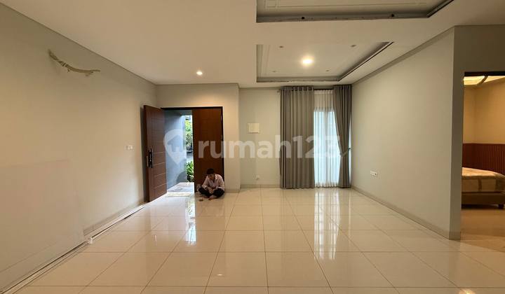 Dijual Cepat Cluster Mulberry Tipe Mahogany Premium ( Tipe Tertinggi ) 2