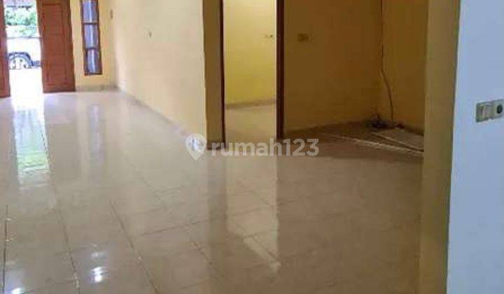 Dijual BU ! Rumah Taman Galaxy 162 meter 3