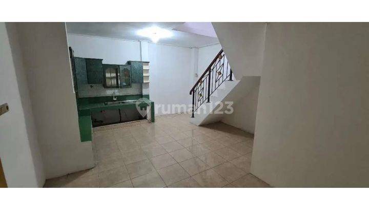 Dijual BU ! Rumah Taman Galaxy 162 meter 5