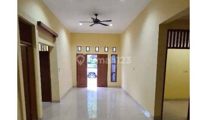 Dijual BU ! Rumah Taman Galaxy 162 meter 6