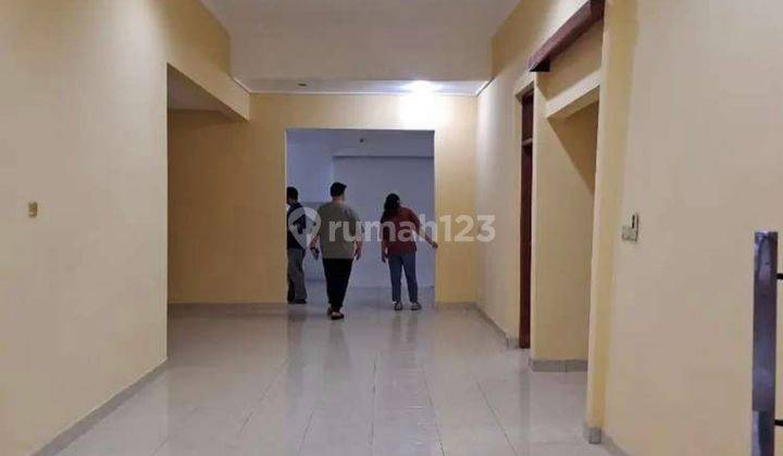 Dijual BU ! Rumah Taman Galaxy 162 meter 8