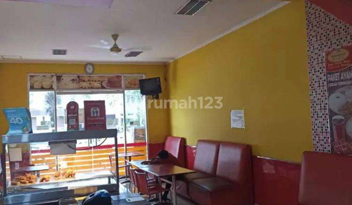 Dijual Cepat Ruko Termurah Grand Wisata 2