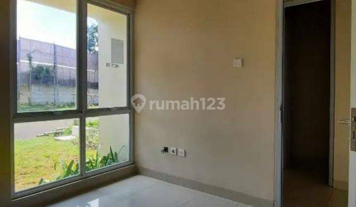 Disewakn Include IPL Cluster Cherrville grand wisata 4