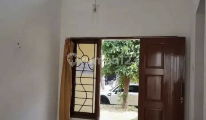 Disewakan Cepat Rumah Cluster Festive Garden Grand Wisata 3