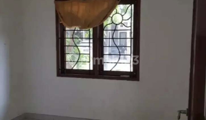 Disewakan Cepat Rumah Cluster Festive Garden Grand Wisata 4